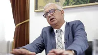 Turul 2 înapoi? Verdict dat de Augustin Zegrean: Spaima este ca nu cumva CCR să...