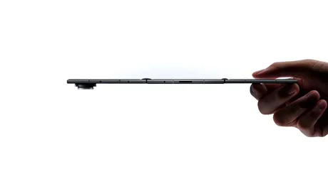 Galaxy Z TriFold, din nou la vânzare