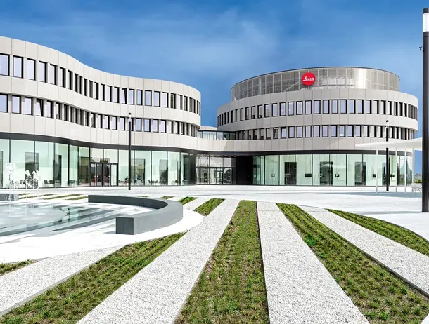 Leica confirmă dezvoltarea unui nou senzor foto