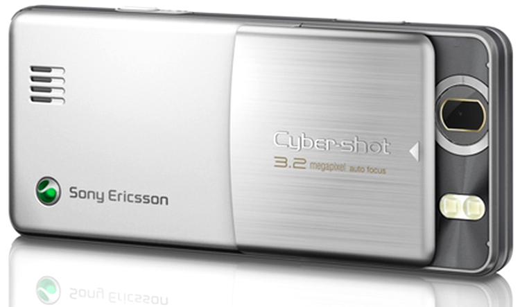 Sony Ericsson C510