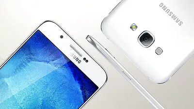 Samsung pregăteşte Galaxy A9, un nou mid-range premium 