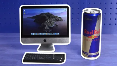 VIDEO: Ce poate să facă cel mai mic „iMac” din lume