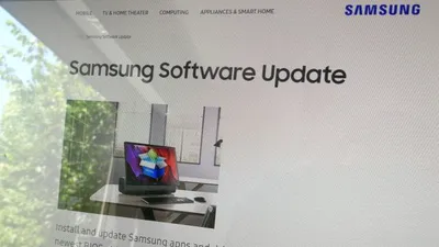 Precedent. Un judecător a decis că Samsung poate neglija actualizările software pentru smartphone-urile sale