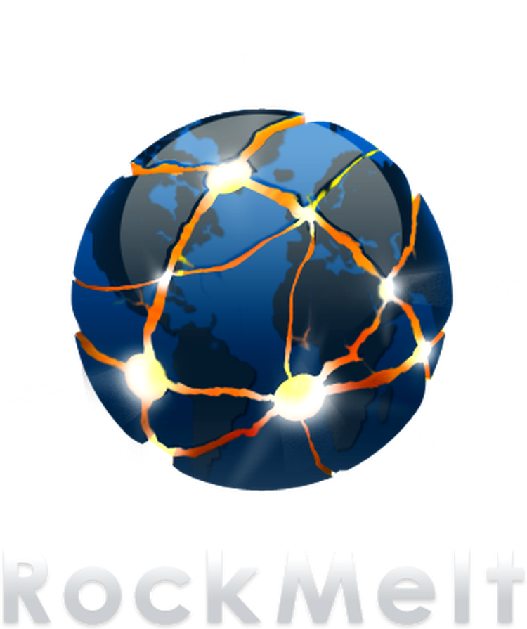 RockMelt - un nou browser Web
