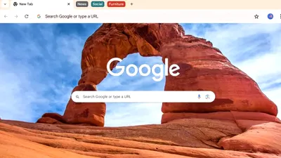 Ferestrele de tip pop-up din Chrome ar putea deveni istorie datorită inteligenței artificiale