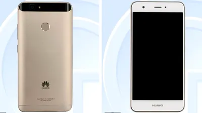 Huawei va lansa Mate S2, un urmaş al lui Nexus 6P