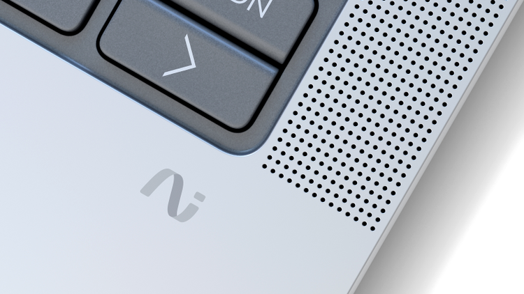 HP EliteBook X 14 AI