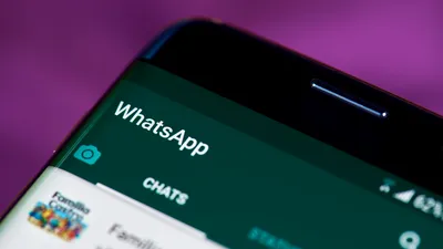 Nu toate mesajele trimise pe WhatsApp folosind opțiunea Disappearing Messages vor fi șterse automat