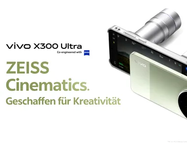 X300 Ultra: Vivo a lansat la nivel global noul flagship cu cameră de 35 mm