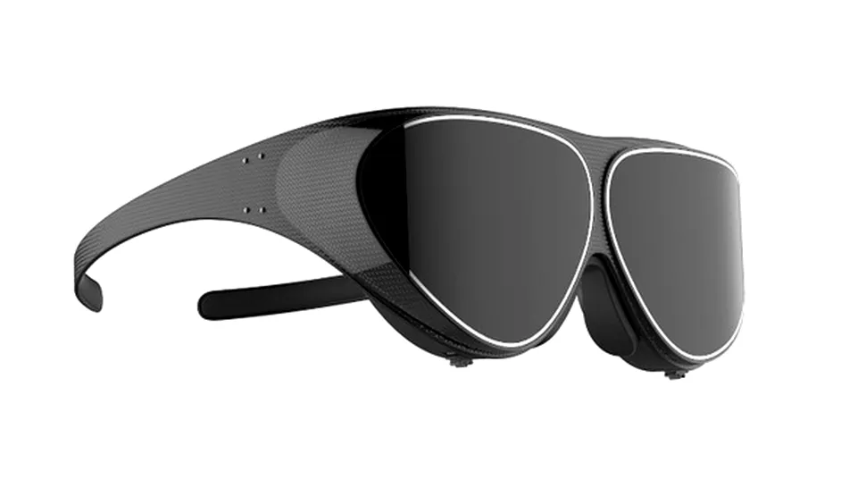 Dlodlo V1: primii „ochelari” pentru realitate virtuală
