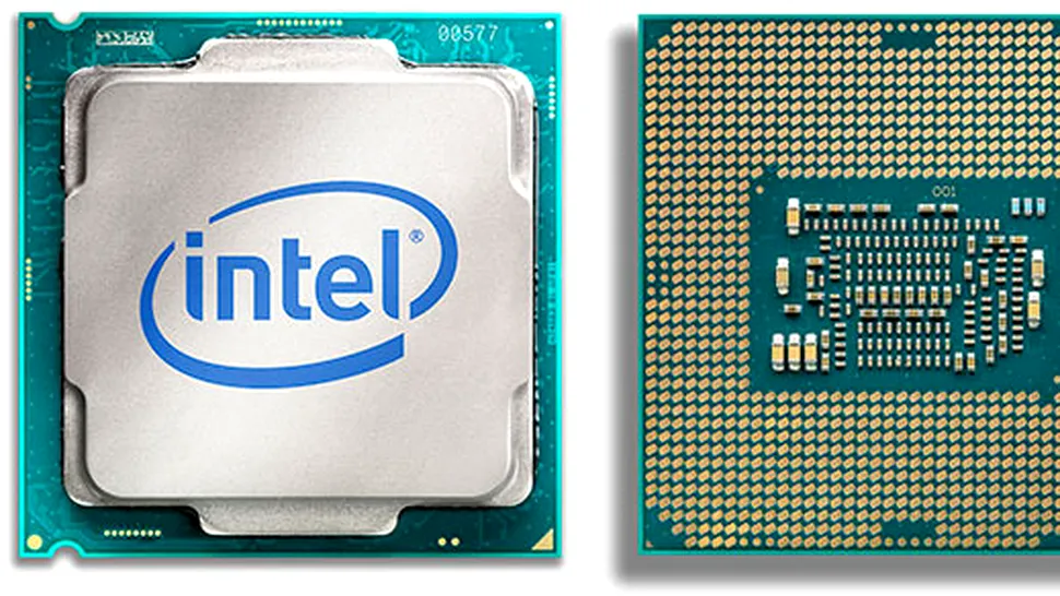 Procesorul Intel Core i7-7740K din familia Kaby Lake X şi chipsetul X299, testate cu benchmark-ul SiSoft SANDRA