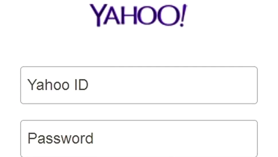 Serverele Yahoo Mail au fost ţinta unui atac de amploare, parolele compromise au fost resetate