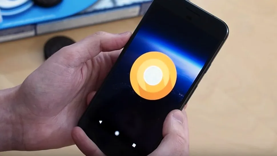 Android Oreo va permite personalizarea temei de interfaţă chiar şi pe dispozitivele care nu au aplicat procedeul de ROOT