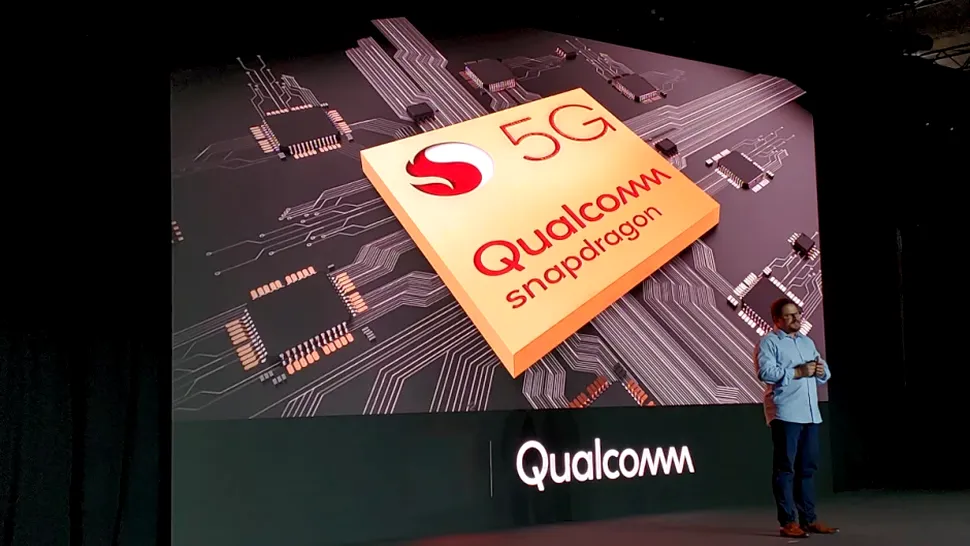 Snapdragon 8 Gen 3, chipsetul care va echipa Galaxy S24, primește specificații preliminare