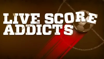 Live Score Addicts - toate noutăţile din fotbal, în timp real pe telefon