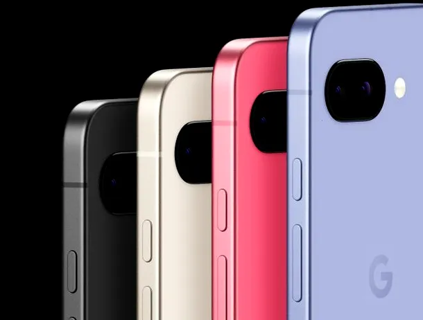 Seria Pixel 10 va fi disponibilă în mai multe culori