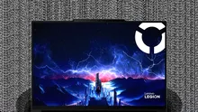 Lenovo lansează în România noul Legion 9i, un laptop de gaming cu ecran 3D fără ochelari