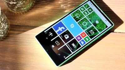 Microsoft „Vela” putea fi primul smartphone edge-to-edge în 2014