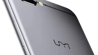UMI Z, primul smartphone cu procesor deca-core Helio X27, a fost anunţat oficial