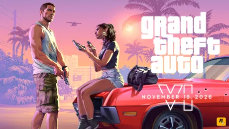 A fost lansat trailerul pentru Grand Theft Auto VI – VIDEO