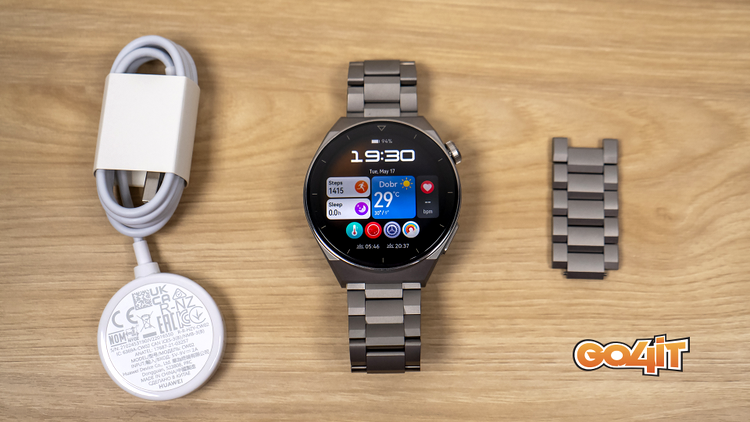 Huawei Watch GT 3 Pro accessories