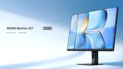 Redmi A27 2026, monitor pentru business și consum
