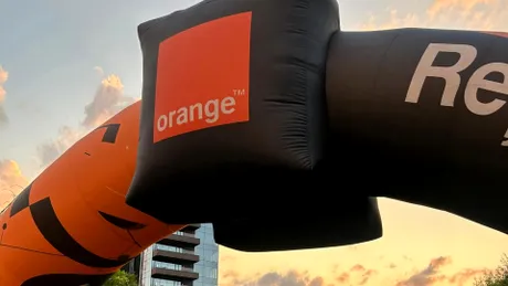BREAKING | Amendă de 100.000 de euro pentru Orange România după o breșă de securitate care a expus datele clienților