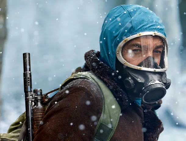 E oficial: thrillerul distopic de la Netflix, cu un scor de 96% pe Rotten Tomatoes, va continua dincolo de sezonul 2. „The Eternaut”, un mare succes