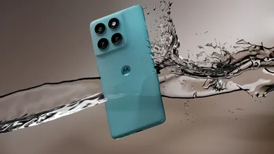 Motorola lansează modelul Edge 60 Fusion. Specificații și preț pentru România