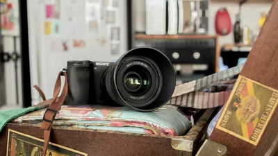 Sony A1 II își face debutul pe 19 noiembrie. Posibilă rivală pentru Canon R1