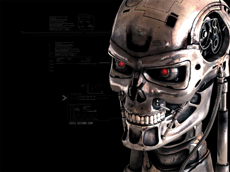 Terminator Salvation