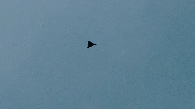 E un război în Ucraina pe care se pare că Rusia îl câștigă: atacurile cu drone cu rază lungă de acțiune