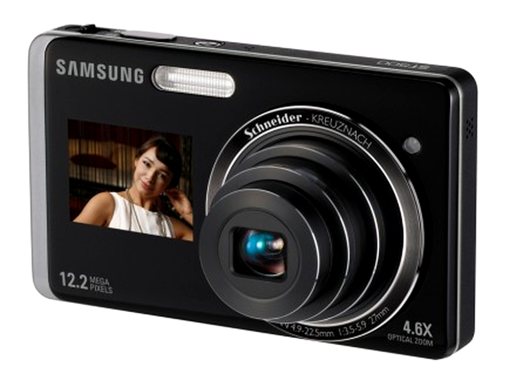 Samsung ST500