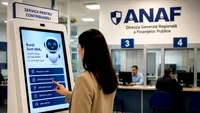 ANAF schimbă regulile pentru veniturile din străinătate: ce trebuie depus și când apare obligația 