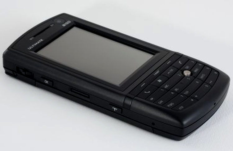 i-mate Ultimate 8150 – un PDA business aproape perfect