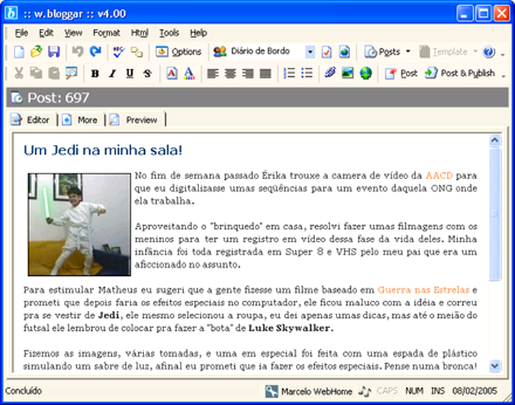 w.bloggar