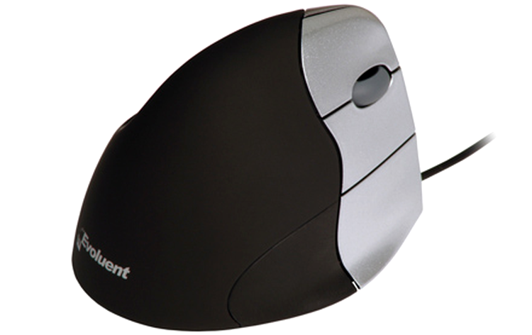 Mouse vertical