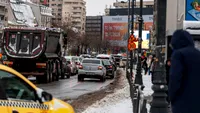Șoferii care trebuie să achite obligatoriu taxă în București. Ciprian Ciucu avertizează: Cine nu o plăteşte va fi sancţionat