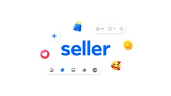 Facebook lansează Seller, o aplicație care să completeze experiența Marketplace de pe platformă