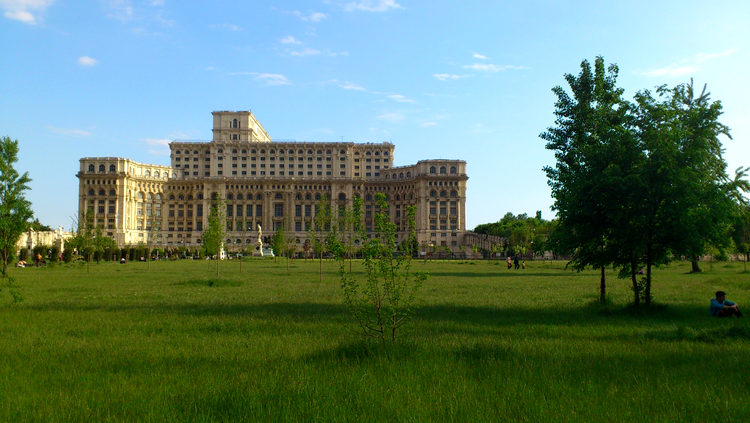 Xperia Arc Sample Photo