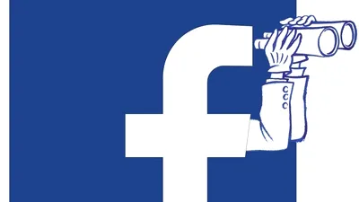 Facebook spionează utilizatorii chiar şi după ce şi-au dezactivat conturile