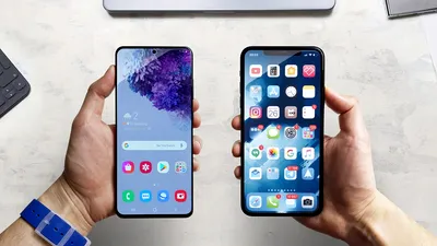 Depreciere accelerată pentru iPhone: Galaxy S își păstrează mai bine valoarea în timp