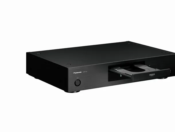 Panasonic se bucură de o avalanșă de comenzi pentru sistemele sale Blu-ray, pe fondul concurenței care s-a retras din segment