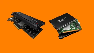 Samsung anunţă o nouă gamă de SSD-uri care „nu se pot defecta”