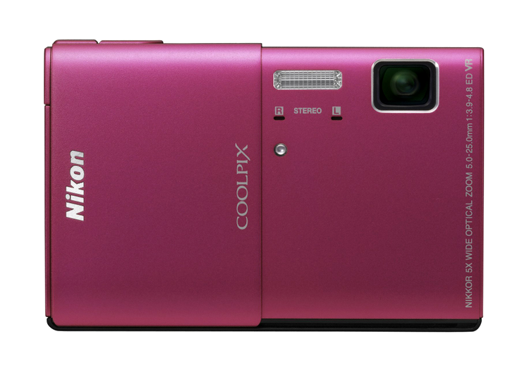 Nikon S100
