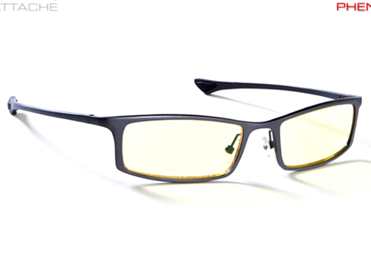 Gunnar Attache Phenom: 99 $