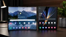 Tabletă pliabilă: Se pregătește o premieră, și nu este de la Samsung sau Apple