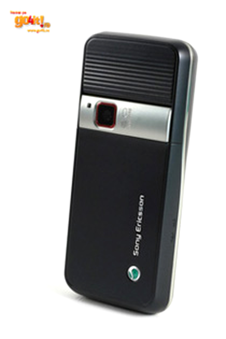 Sony Ericsson G502