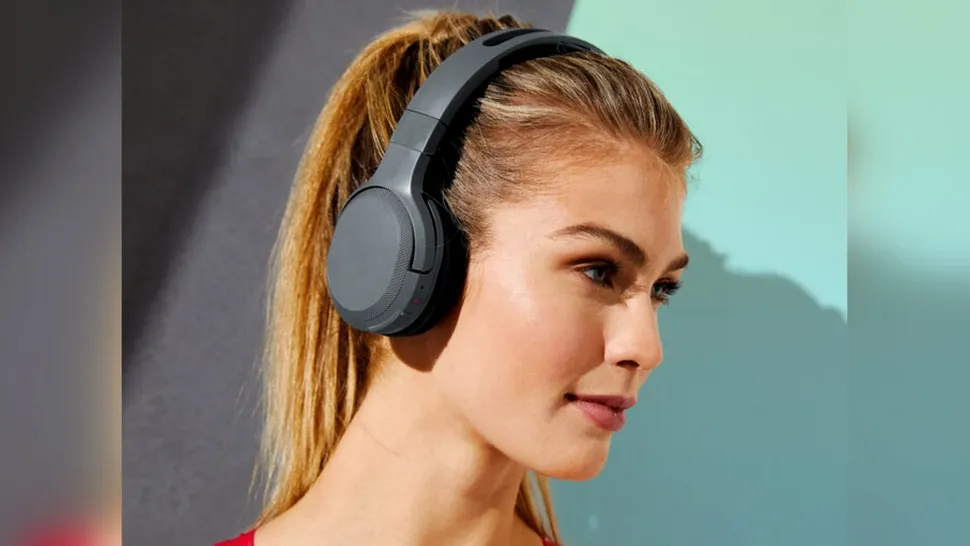 Căști audio Bluetooth over-ear, disponibile în curând la Lidl