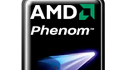 Informaţii din grădina AMD